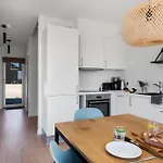 Lejlighed Kysthusene, Lejl 27 Slagelse