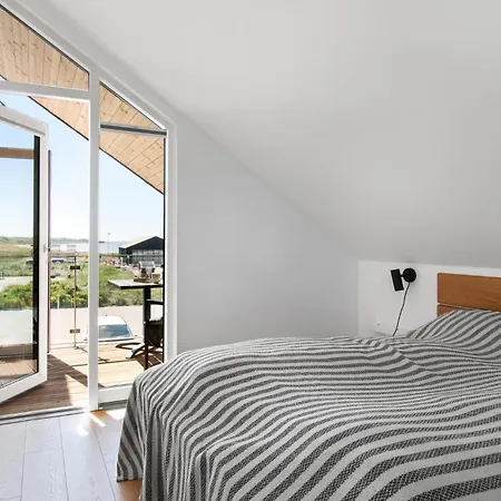 Apartamento Kysthusene, Lejl 27 Slagelse