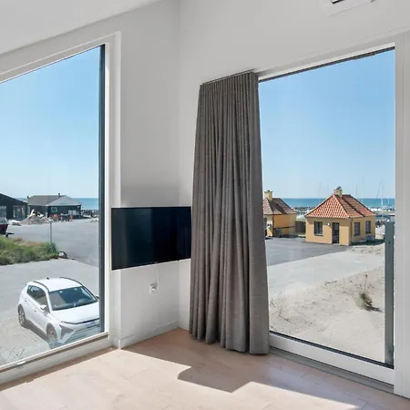 Kysthusene, Lejl 27 * Slagelse