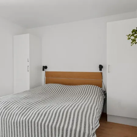 Kysthusene, Lejl 27 Slagelse