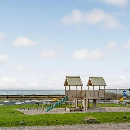 Kysthusene, Lejl 27 * Slagelse