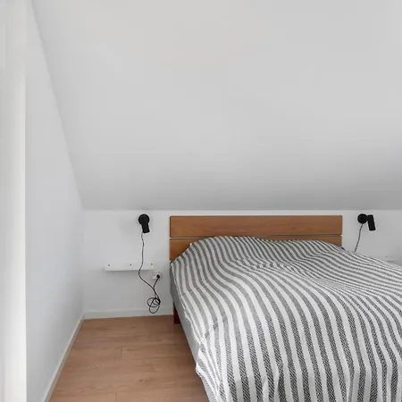 Kysthusene, Lejl, 27 Apartment *