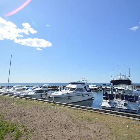 Kysthusene, Lejl 27 Slagelse