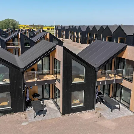 Kysthusene, Lejl 27 *