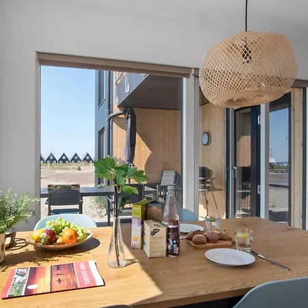 Kysthusene, Lejl 27 Apartamento Slagelse