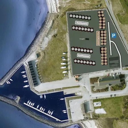 Kysthusene, Lejl 27 * 슬라겔스