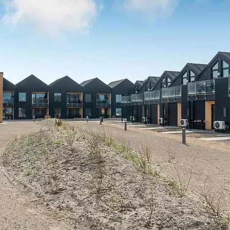 Kysthusene, Lejl 27 Διαμέρισμα Slagelse