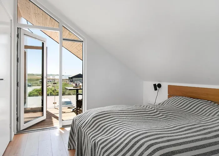 Appartement Kysthusene, Lejl 27 Slagelse